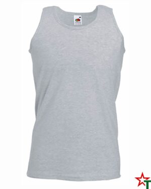 Мъжки потник Athletic Vest - Image 4