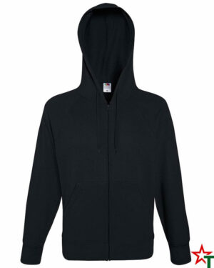 Alternative view of Мъжки суитчър Light Hooded