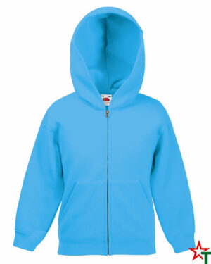 Alternative view of Детски суитчър Classic Hooded