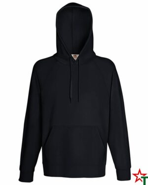 Alternative view of Мъжки суитчър Lightweight Hooded S