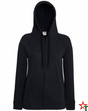 Alternative view of Дамски суитчър Lady Light Hooded