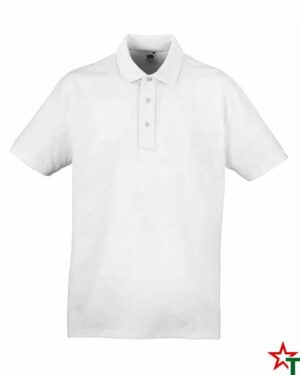 Alternative view of Риза Polo Cotton Heavy