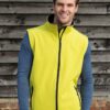 Яке без ръкав Printable Soft Shell Bodywarmer