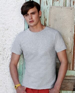 Мъжка тениска Valueweight T Fit