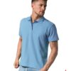 Мъжка тениска Man Polo Cotton