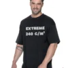 Мъжка тениска Extreme Heavy 240 gr.