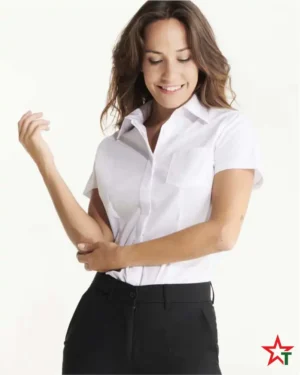 Дамска риза Short Sleeve