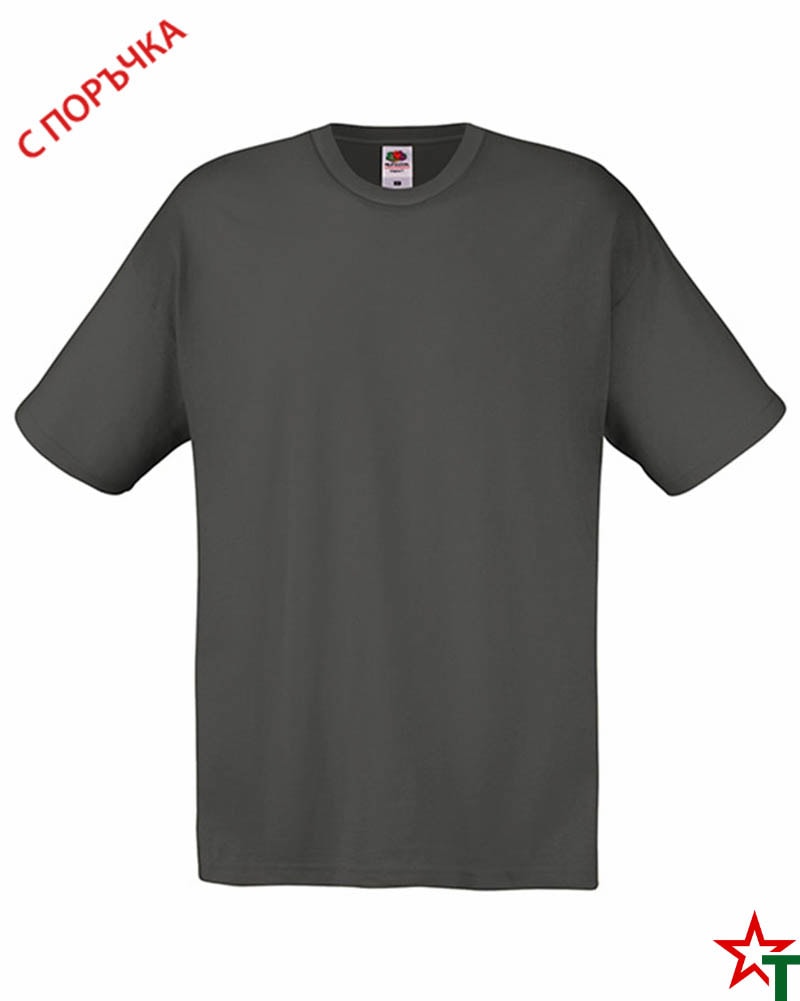 Детска тениска Softspoon T Kid - Image 14