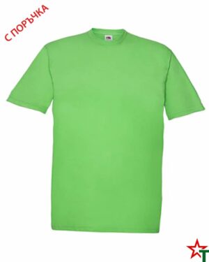 Детска тениска Softspoon T Kid - Image 13