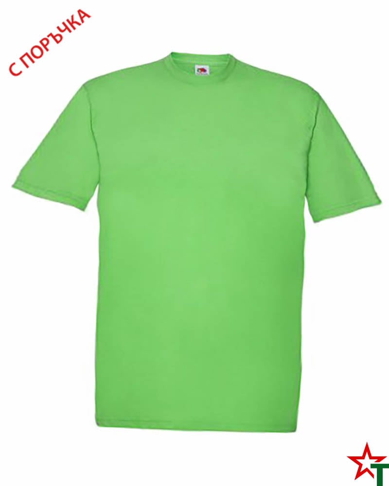 Детска тениска Softspoon T Kid - Image 13