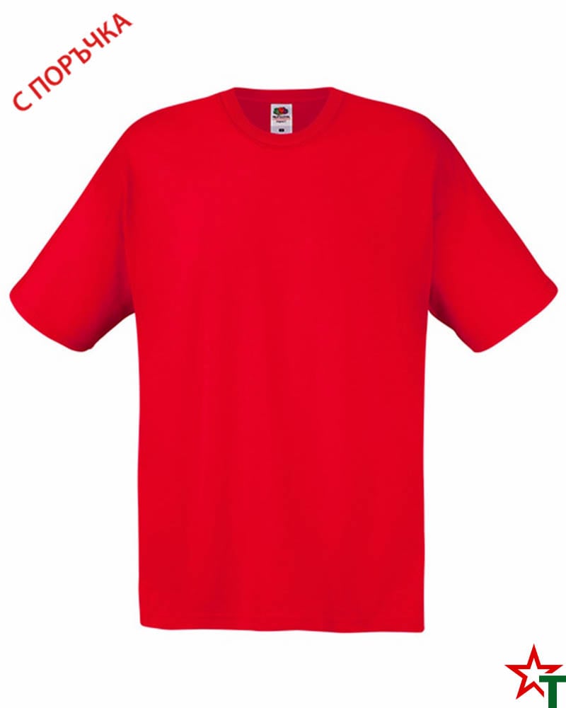 Детска тениска Softspoon T Kid - Image 10