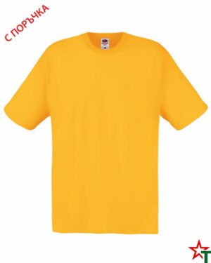 Детска тениска Softspoon T Kid - Image 8