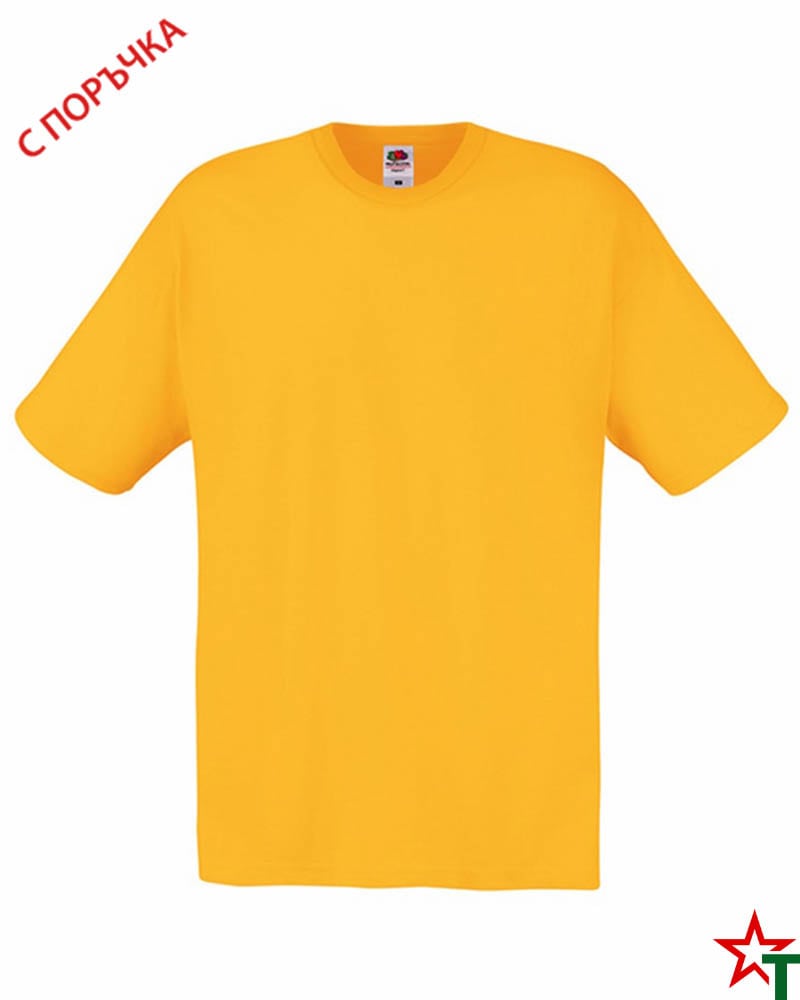 Детска тениска Softspoon T Kid - Image 8