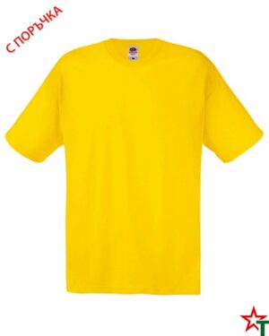Детска тениска Softspoon T Kid - Image 7