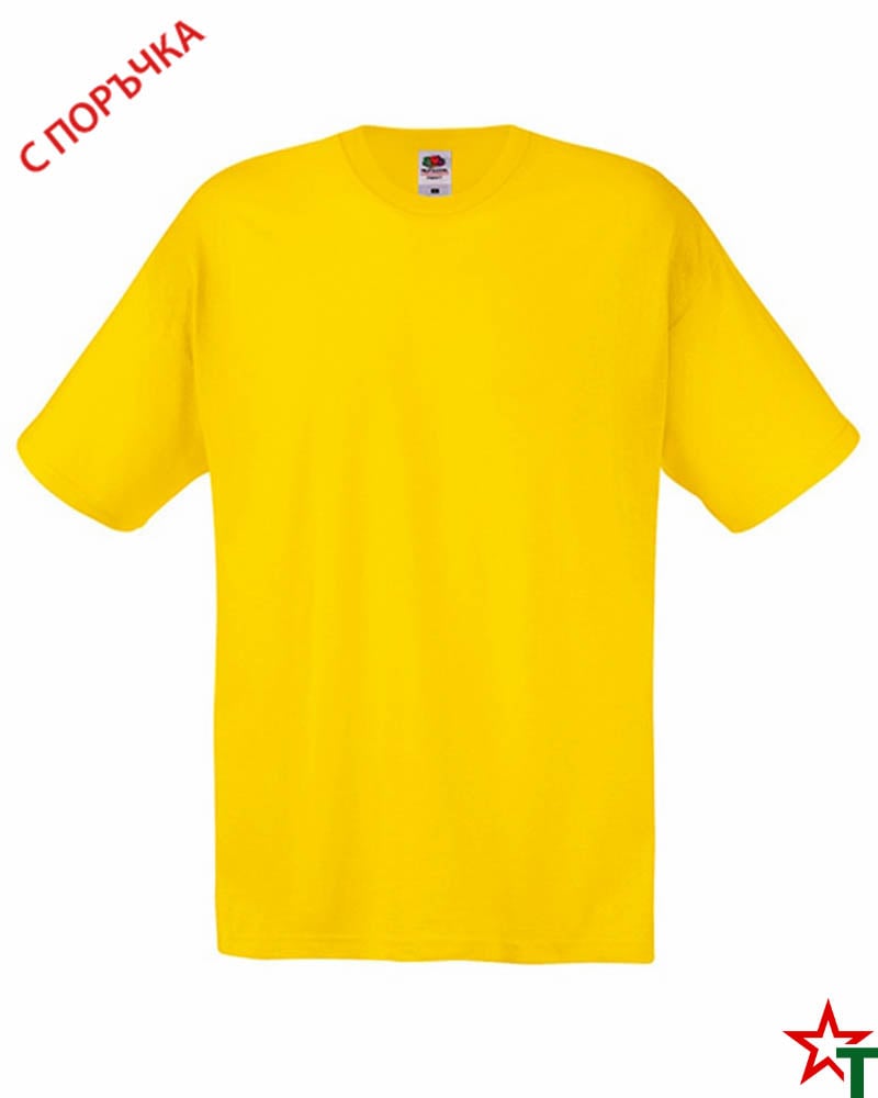 Детска тениска Softspoon T Kid - Image 7