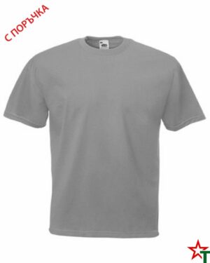 Детска тениска Softspoon T Kid - Image 6