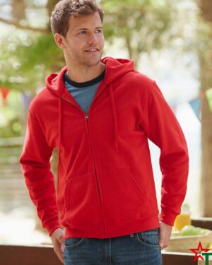Мъжки суитшърт Classic Zip
