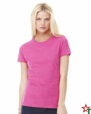 Дамска тениска Soft Slim