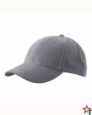 Alternative view of Шапка 6 Panel Laminate