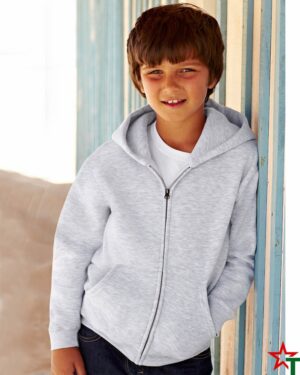 Детски суитчър Classic Hooded