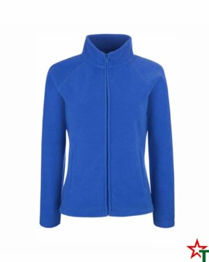 Alternative view of Дамско яке Lady Polar Zipped