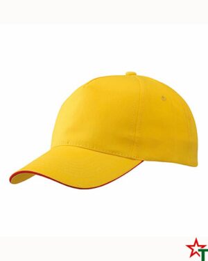 Alternative view of Шапка 5 Panel ProCap