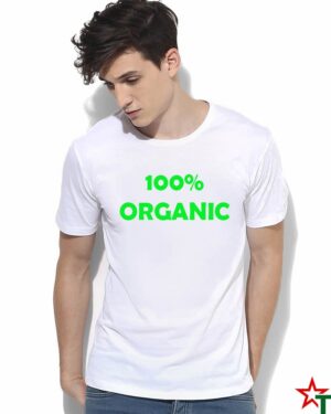Мъжка тениска Stanley Organic