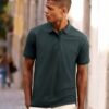 Риза Polo Cotton Heavy