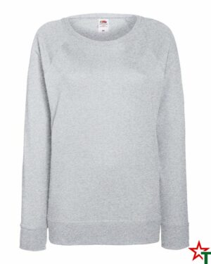 Дамска ватирана блуза Lady Sweat Lightweight