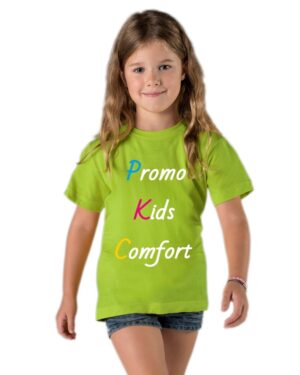Детска тениска Promo Kids
