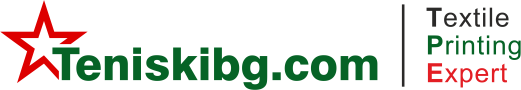 TeniskiBG.com Textile Printing Expert