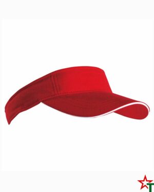 Alternative view of Козирка Sandwich Sunvisor