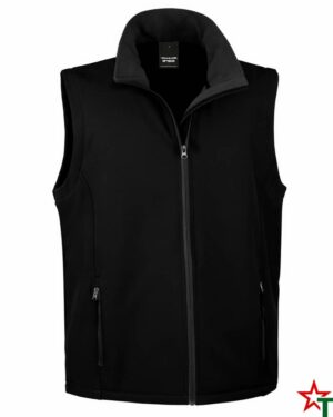 Alternative view of Яке без ръкав Printable Soft Shell Bodywarmer
