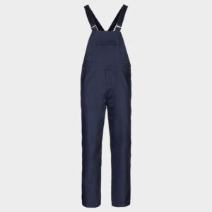Антистатичен, трудногорим полугащеризон FA BIBPANTS