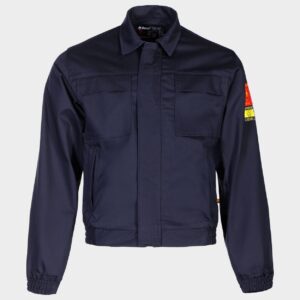 Антистатично, трудногоримо яке FA JACKET