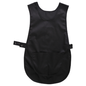 Престилка CHEFS S843 BLACK