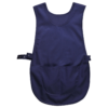 Престилка CHEFS S843 NAVY