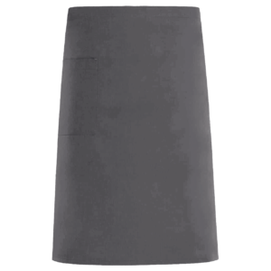 Предна престилка PRAGA GREY - сив