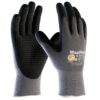 Ръкавици топени в нитрилATG MAXIFLEX ENDURANCE - 8