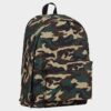 Раница PAYPER DUKE CAMO 26L - камуфлаж