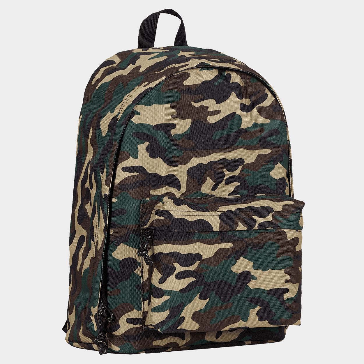 Раница PAYPER DUKE CAMO 26L - камуфлаж