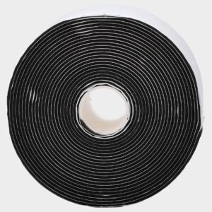 Превързочна лента PLUM QUICKSOFT BANDANGE BLACK
