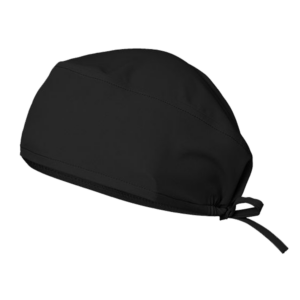 Кърпа за глава VELILLA BLACK