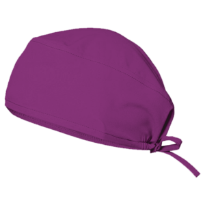 Кърпа за глава VELILLA PURPLE