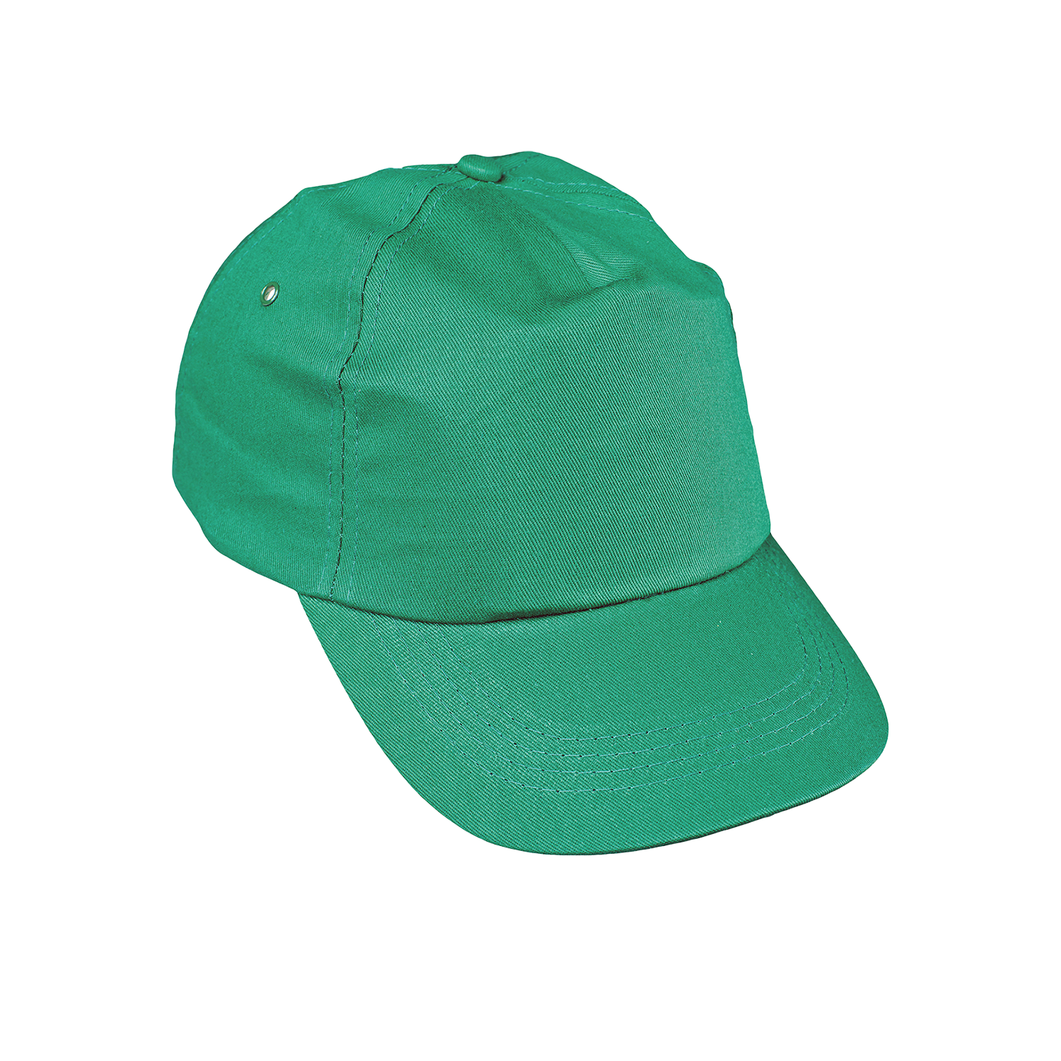 Шапка с козирка ROCKY LIGHT GREEN - uni / светло зелен