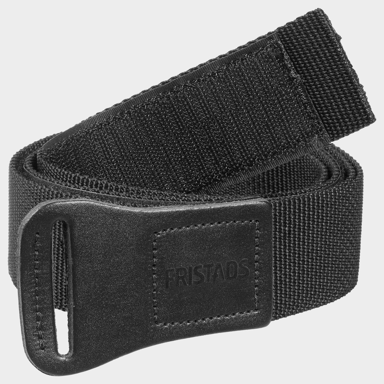 Колан FRISTADS 9342 STRE BLACK - черен