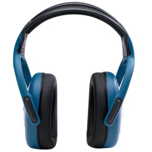 Антифони LEFT/RIGHT 24 dB BLUE - син