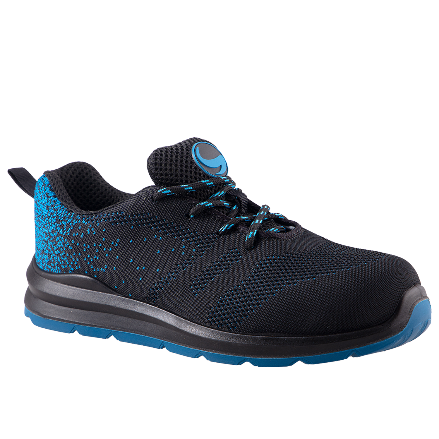 Дишащи обувки RACE LOW BLUE O1