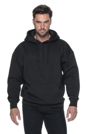 Унисекс Oversize суитър Buffalo