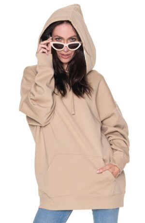 Унисекс Oversize суитър Buffalo